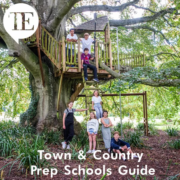 See Chigwell in our Town & Country Prep Schools Guide